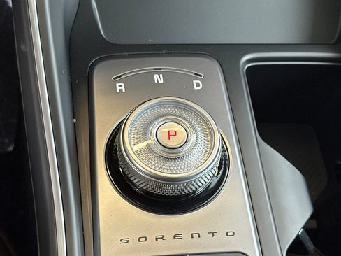 New 2026 Kia Sorento EX AWD/4WD image 23