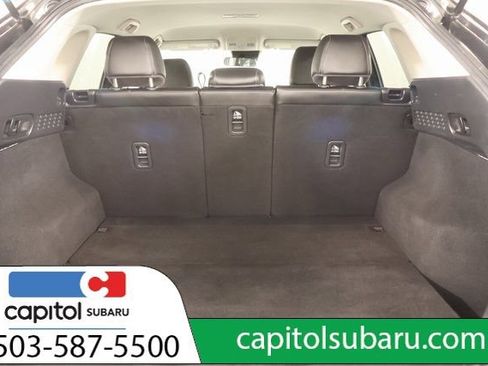 Used 2025 MAZDA CX-5 AWD 2.5 S w/ Select Package image 27