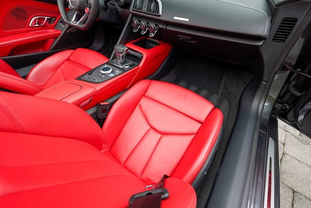 Used 2018 Audi R8 V10 AWD/4WD image 85