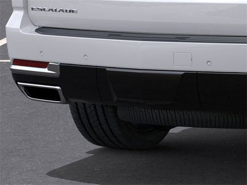 New 2025 Cadillac Escalade Premium Luxury w/ Touring Package image 14