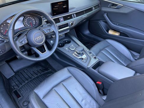 Used 2019 Audi A5 2.0T Premium w/ Convenience Package AWD/4WD image 13