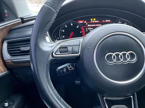 Used 2015 Audi A7 3.0T Premium Plus image 16