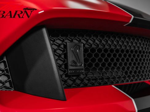 Used 2016 Ford Mustang Shelby GT350 w/ Track Package image 9