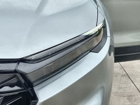 Certified 2025 Honda CR-V Sport-L image 24