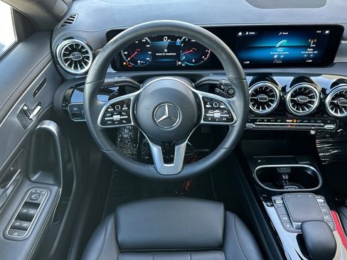 Used 2023 Mercedes-Benz CLA 250 CLA 250 w/ Premium Package image 13