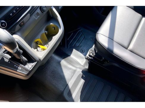 New 2026 Ford Transit 350 148 High Roof Extended AWD image 9