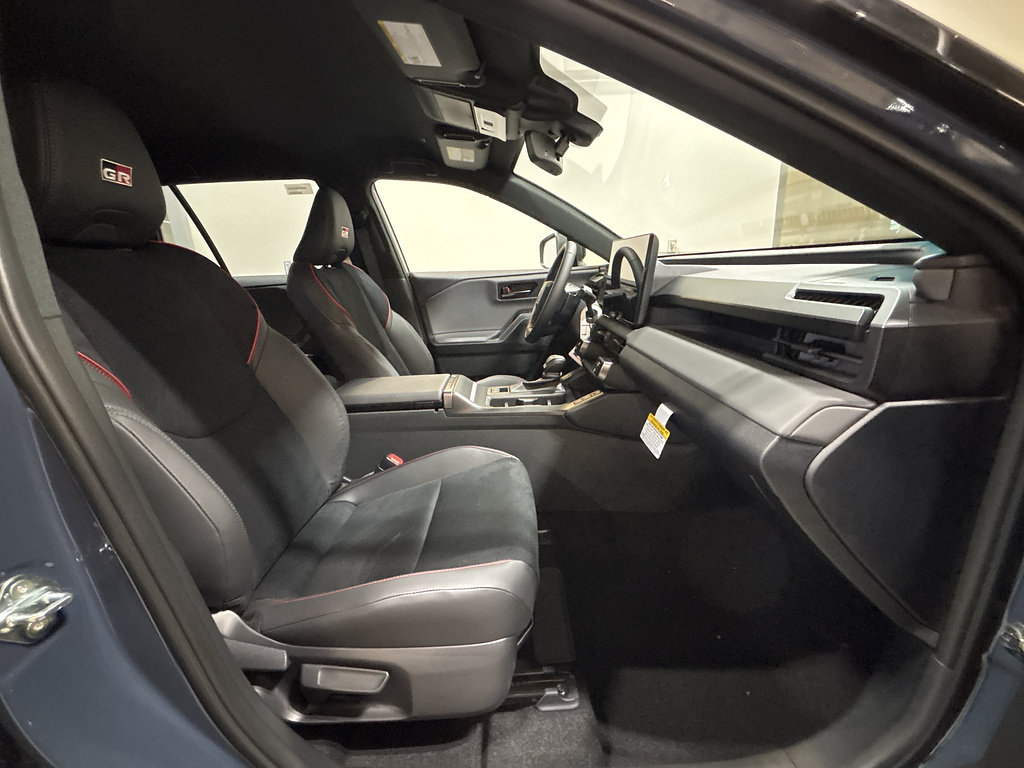 New 2026 Toyota RAV4 AWD Plug-in Hybrid image 20