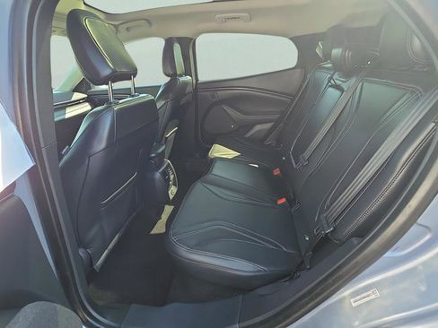 Certified 2022 Ford Mustang Mach-E Premium image 44