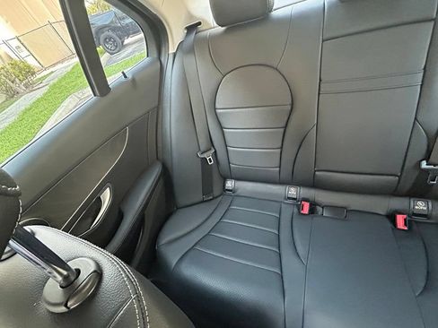 Used 2016 Mercedes-Benz C 300 Sedan image 12