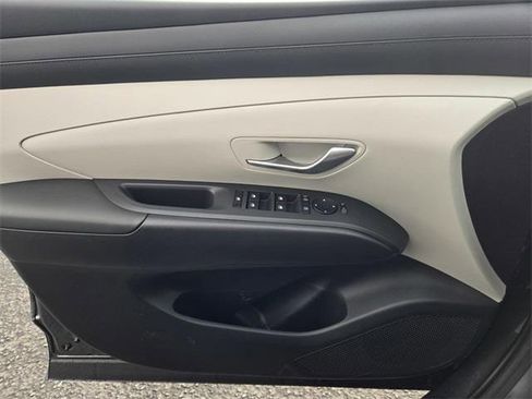 New 2026 Hyundai Tucson SEL image 24