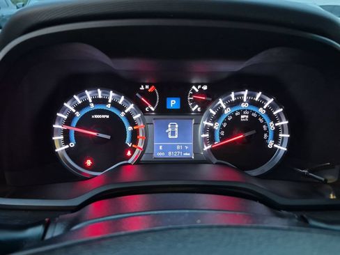 Used 2015 Toyota 4Runner SR5 Premium RWD image 23