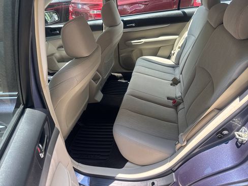 Used 2014 Subaru Outback 2.5i AWD/4WD image 11