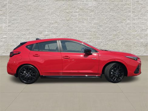 New 2026 Subaru Impreza RS AWD/4WD image 8