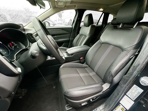 Used 2025 MAZDA CX-50 AWD 2.5 S w/ Premium Package image 13