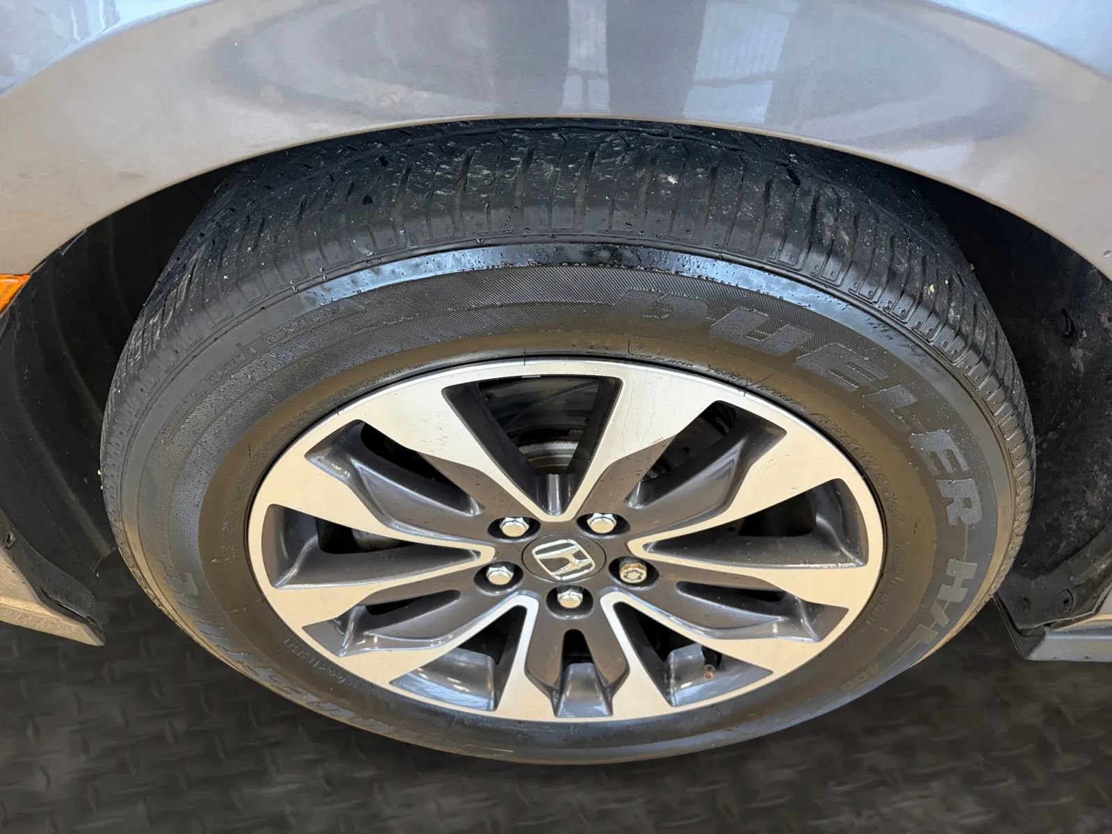 Used 2021 Honda Odyssey EX-L image 39
