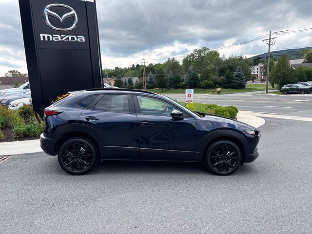 Used 2026 MAZDA CX-30 2.5 Turbo AWD/4WD image 20