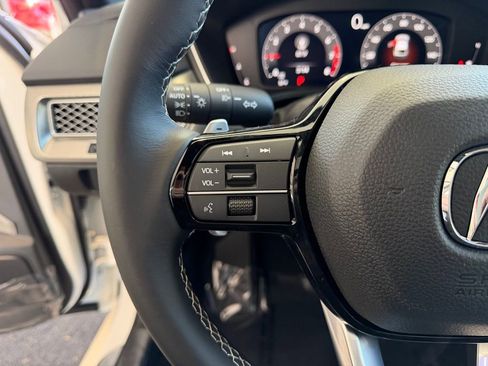 New 2026 Acura Integra A-Spec image 18