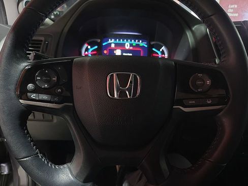Used 2022 Honda Pilot EX-L image 25