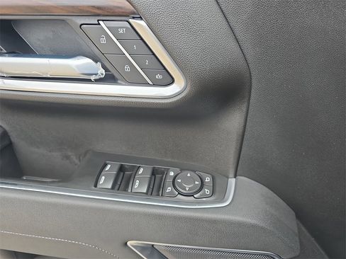 New 2026 GMC Sierra 1500 SLT w/ SLT Premium Plus Package image 28