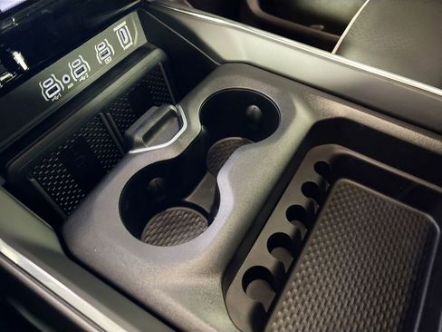 New 2026 RAM 1500 Laramie w/ Night Edition image 15