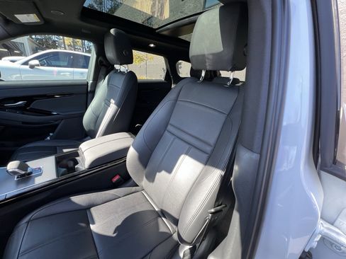 Certified 2026 Land Rover Range Rover Evoque S image 17