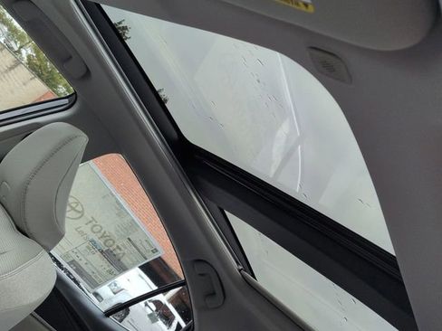 New 2026 Toyota Camry XLE image 12