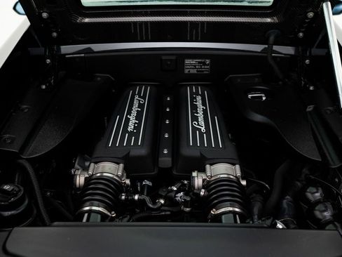 Used 2011 Lamborghini Gallardo Superleggera AWD/4WD image 30