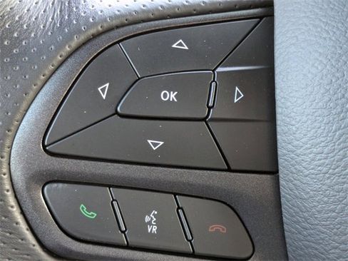 Used 2023 Dodge Durango GT w/ Blacktop Package image 23