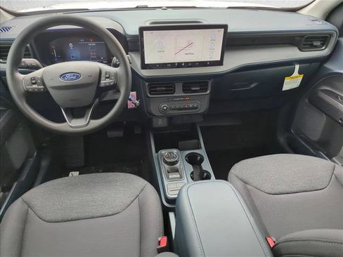 New 2026 Ford Maverick XL FWD image 16