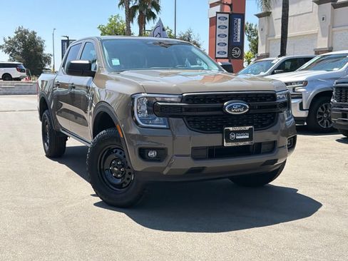 Used 2026 Ford Ranger XL RWD image 3