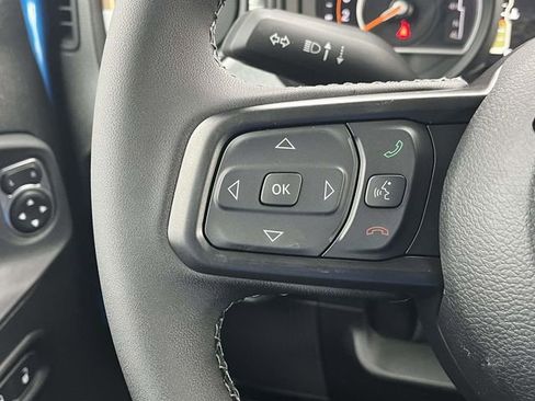 New 2026 Jeep Wrangler Willys image 18