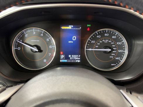 Used 2018 Subaru Crosstrek 2.0i Limited image 20