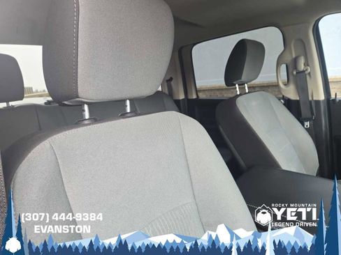 Used 2022 RAM 1500 4x4 Crew Cab Classic w/ Protection Group image 14