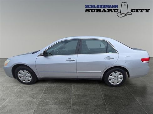 Used 2004 Honda Accord LX image 6