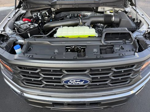 New 2026 Ford F150 XL w/ Equipment Group 103A High AWD/4WD image 38