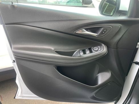 Used 2025 Buick Encore GX Preferred image 20