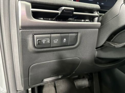 Used 2025 Hyundai Tucson SEL image 47