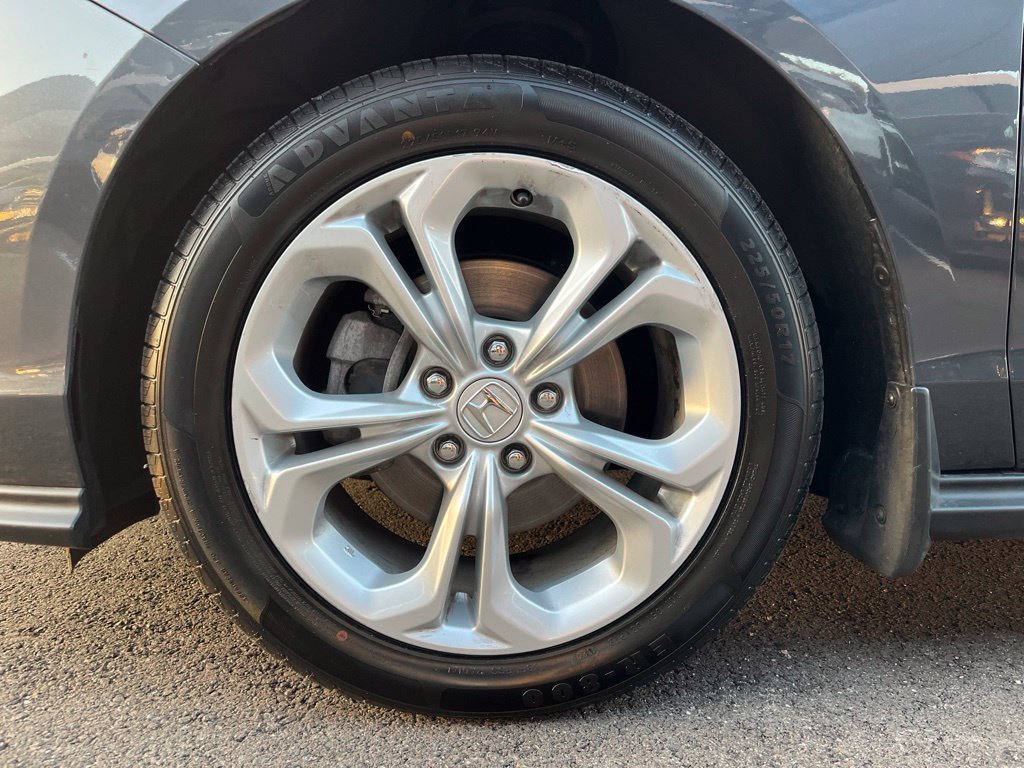 Used 2023 Honda Accord LX image 11