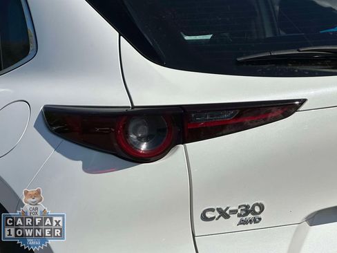 Used 2023 MAZDA CX-30 AWD 2.5 S image 12