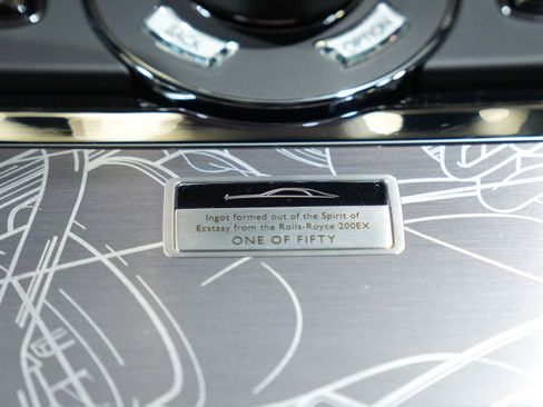 Used 2020 Rolls-Royce Ghost image 51