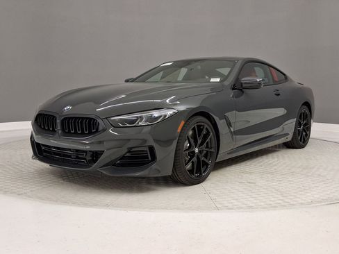 New 2026 BMW 840i 840i w/ M Sport Professional Package image 31