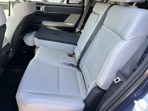 New 2026 Hyundai Santa Fe SEL FWD image 19