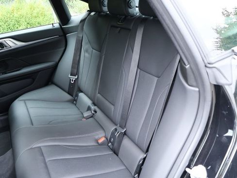Certified 2023 BMW i4 eDrive35 w/ Premium Package RWD image 23