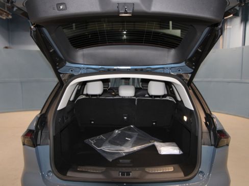 New 2026 Lincoln Nautilus Reserve image 35