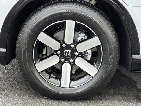 New 2026 Honda Prologue Touring image 34