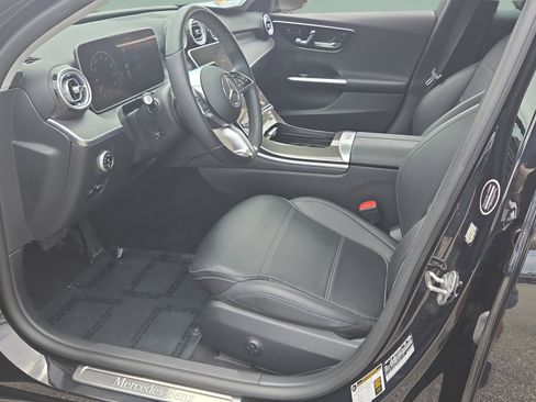Certified 2022 Mercedes-Benz C 300 Sedan image 9