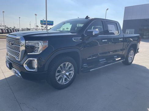 Used 2021 GMC Sierra 1500 Denali image 6