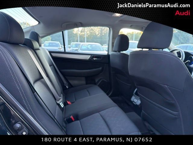 Used 2019 Subaru Legacy 2.5i Premium AWD/4WD image 16