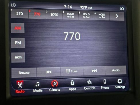 Used 2019 RAM 1500 Big Horn AWD/4WD image 26