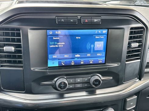 Certified 2023 Ford F150 XL w/ STX Appearance Package AWD/4WD image 16